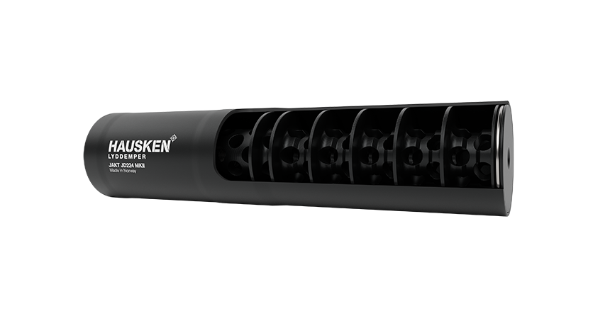A JAKT JD151 MKII gyári adatlapján közölt termék- vagy családillusztráció.