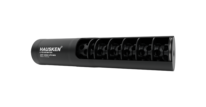 A JAKT JD224L LITE MKII gyári adatlapján közölt termék- vagy családillusztráció.
