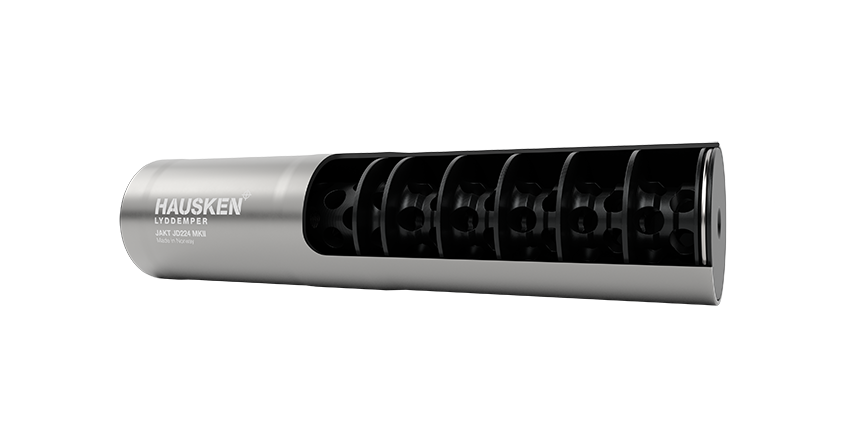 A JAKT JD224 MKII gyári adatlapján közölt termék- vagy családillusztráció.