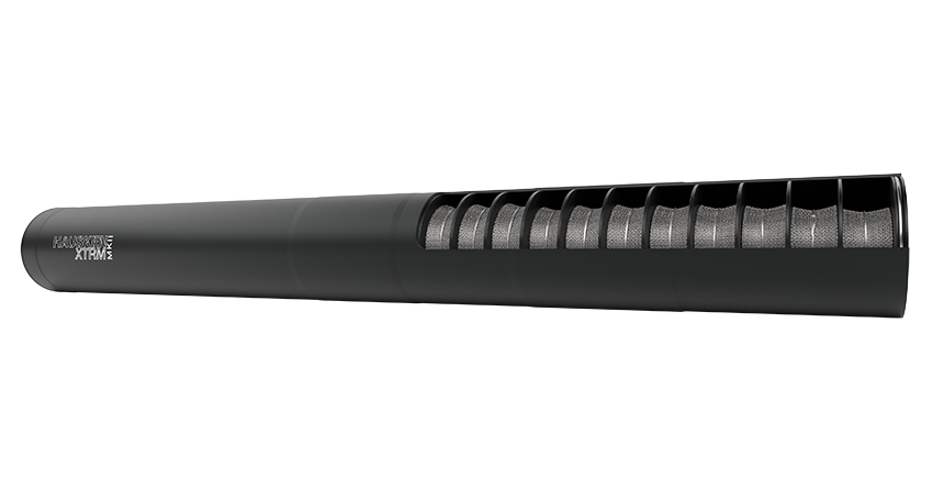 A WHISPER WX606 MEGA XTRM MKII gyári adatlapján közölt termék- vagy családillusztráció.